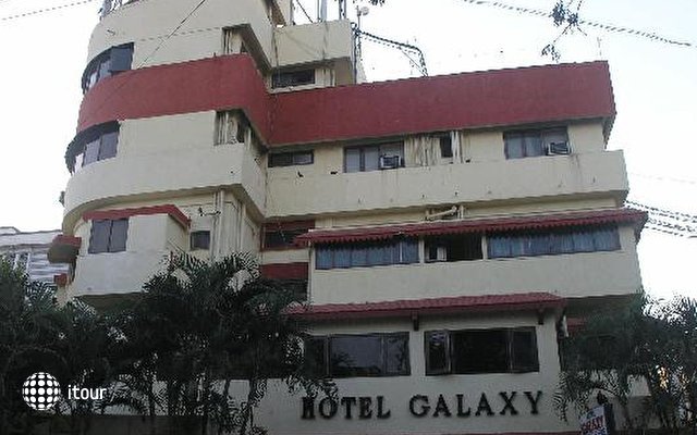 Hotel Galaxy 1