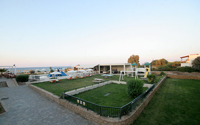 Dimitrios Village 33