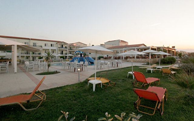 Dimitrios Village 34