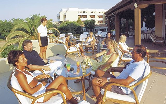 Anissa Beach Hotel & Village 13