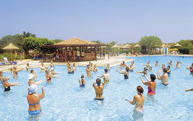 Anissa Beach Hotel & Village 26