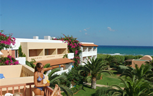 Anissa Beach Hotel & Village 54