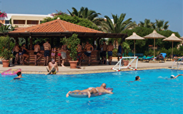 Anissa Beach Hotel & Village 56