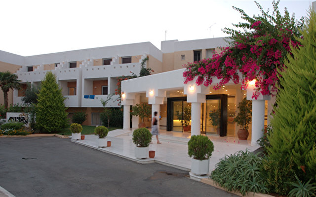 Anissa Beach Hotel & Village 48