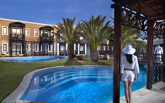 Aldemar Knossos Royal 36