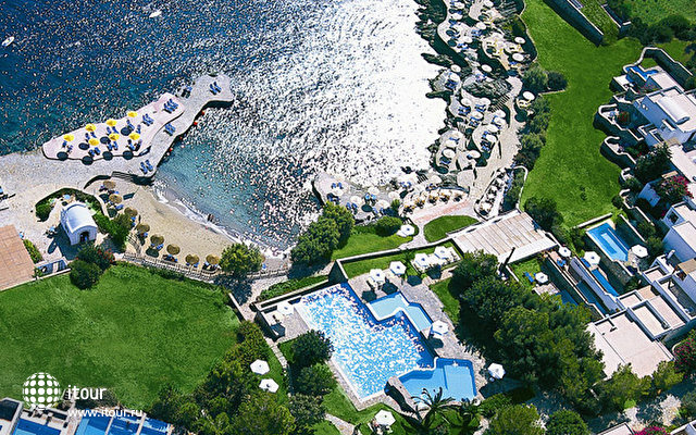 St. Nicolas Bay Resort Hotel & Villas 1