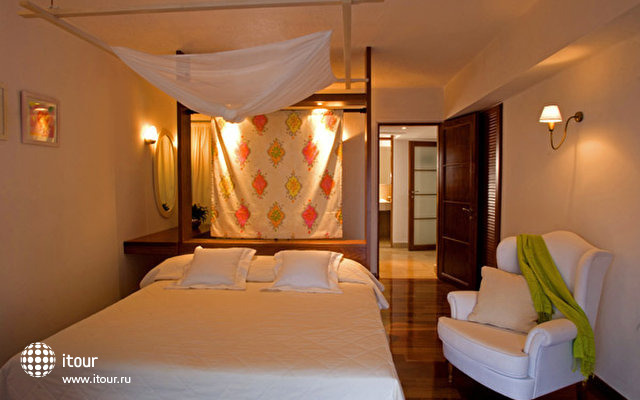 St. Nicolas Bay Resort Hotel & Villas 13