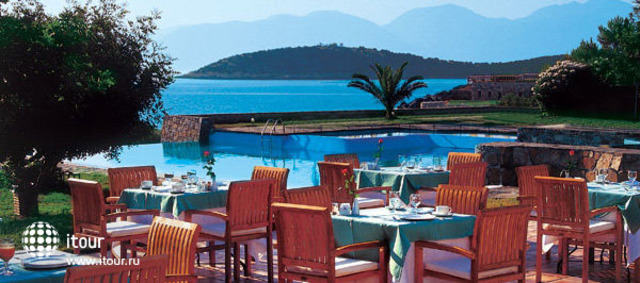 St. Nicolas Bay Resort Hotel & Villas 17