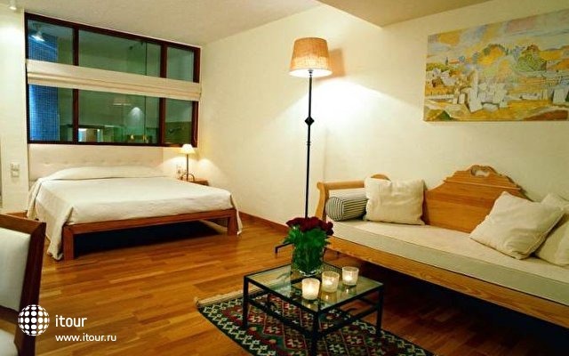 St. Nicolas Bay Resort Hotel & Villas 18