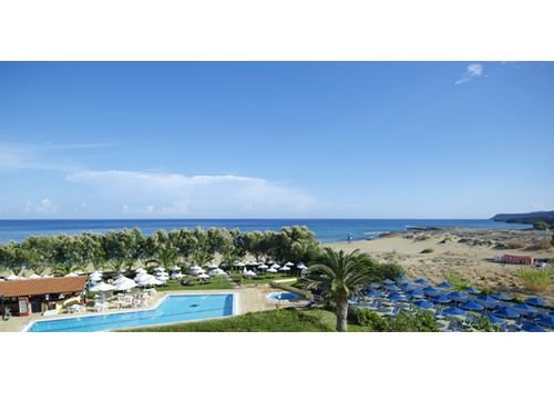 Malia Bay Beach Hotel & Bungalows 14