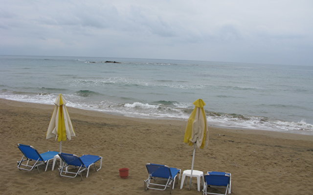 Zephyros Beach Hotel 32