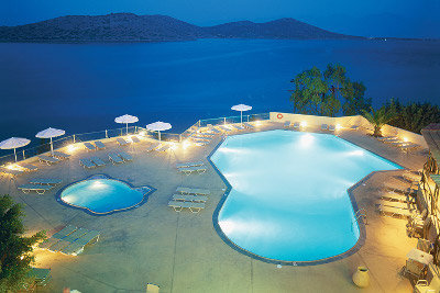 Elounda Blue Bay  18