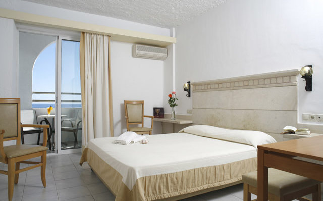 Glaros Beach Hotel 4* 26
