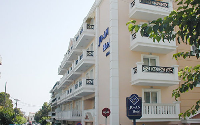 Joan Palace Hotel 1