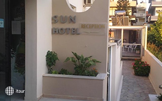 Sun Hotel 2