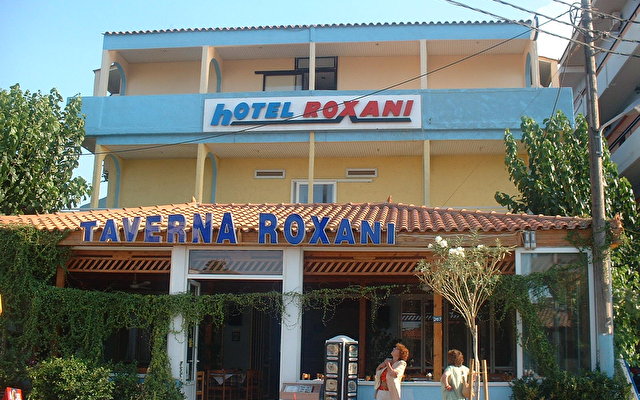 Roxani Hotel 1