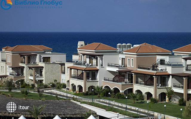 Atlantica Sensatori Resort 5* (ex.atlantica Caldera Palace) 11