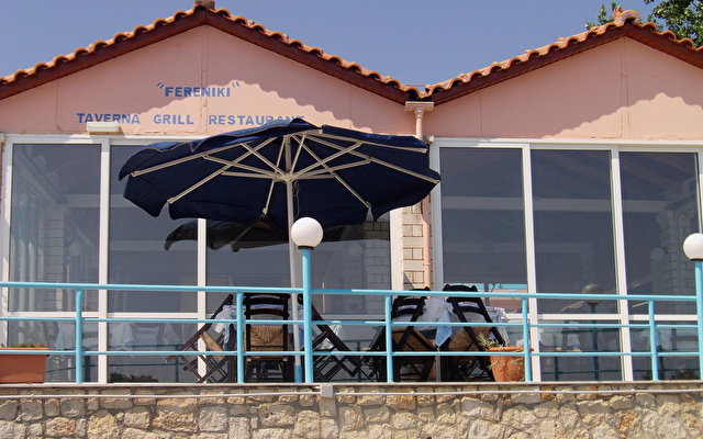Fereniki Holiday Resort  32