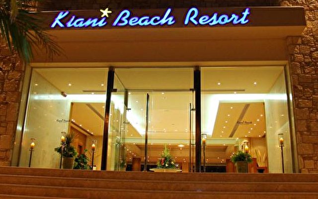 Kiani Beach Resort 53