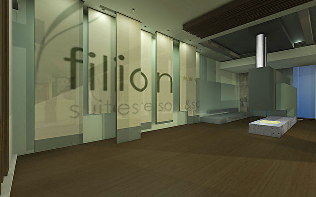 Filion Suites Resort & Spa 36