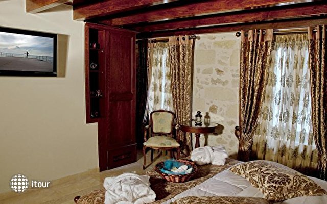 Antica Dimora Suites (ex. Jo-an City & Resort) 9