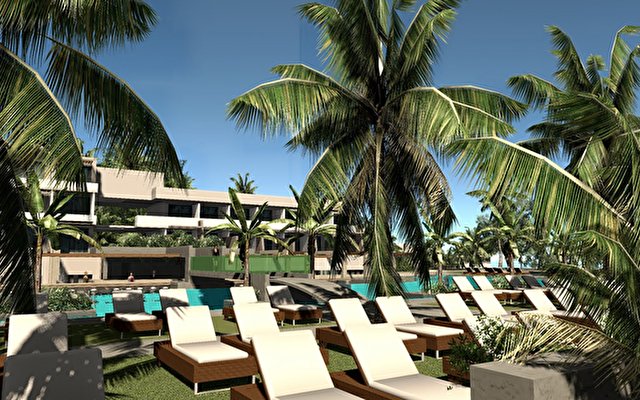 Avra Imperial Beach Resort & Spa 7