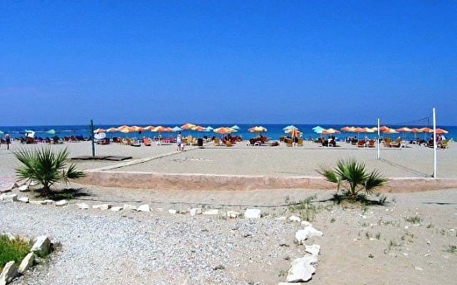 Dimitrios Beach Hotel 14