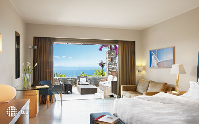 Daios Cove Luxury Resort & Villas 18