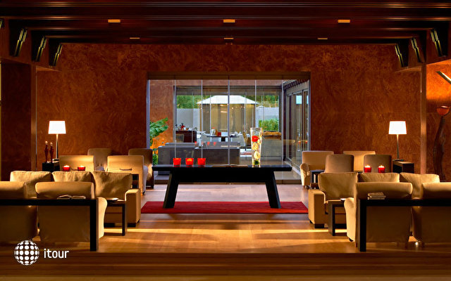 Daios Cove Luxury Resort & Villas 17