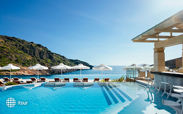 Daios Cove Luxury Resort & Villas 14
