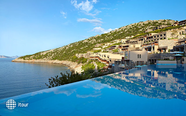 Daios Cove Luxury Resort & Villas 13