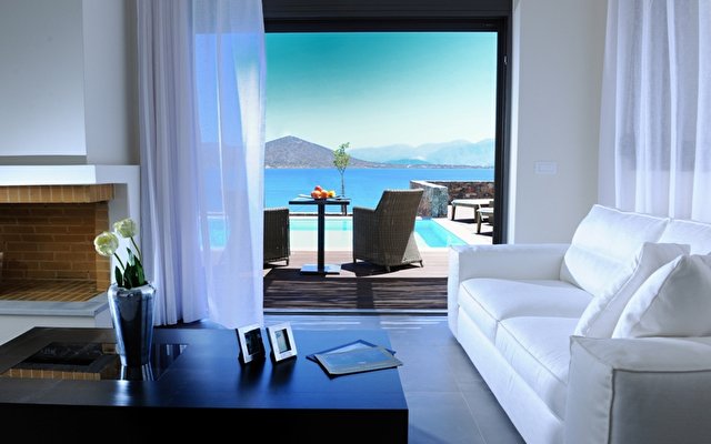 Elounda Blue Villa 22