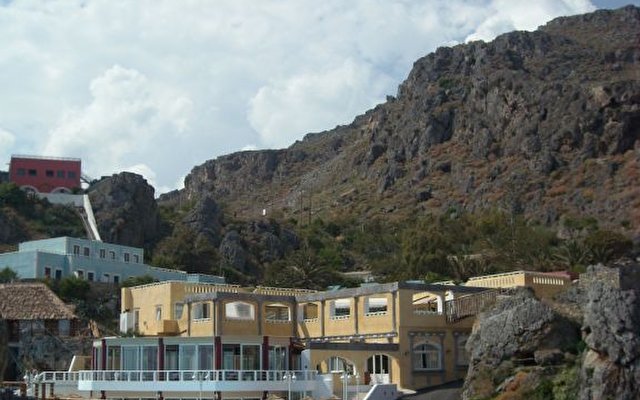Calypso Cretan Village 2