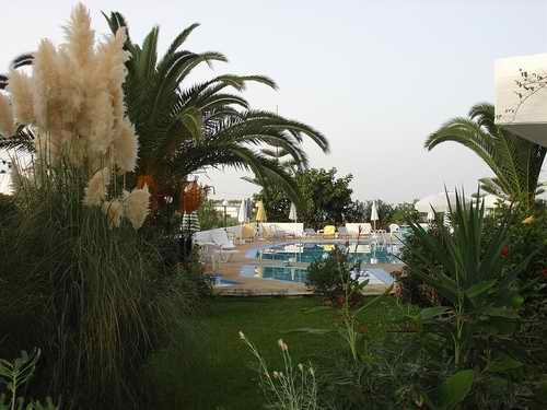 Alexandros Hotel Crete 13