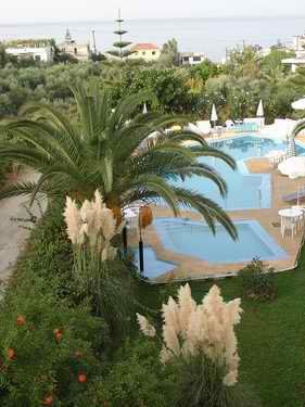 Alexandros Hotel Crete 14