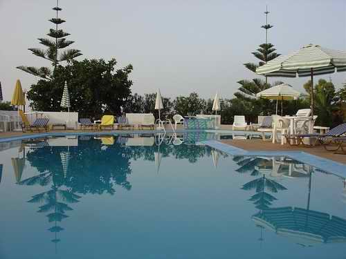 Alexandros Hotel Crete 3