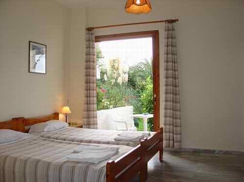 Alexandros Hotel Crete 15