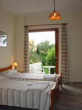 Alexandros Hotel Crete 17