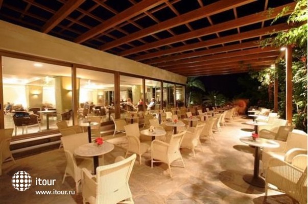 Sitia Beach Resort And Spa 11