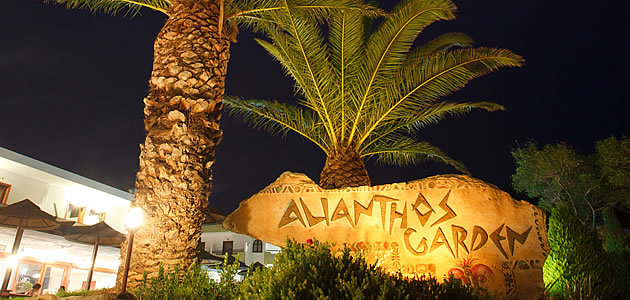 Alianthos Garden 20