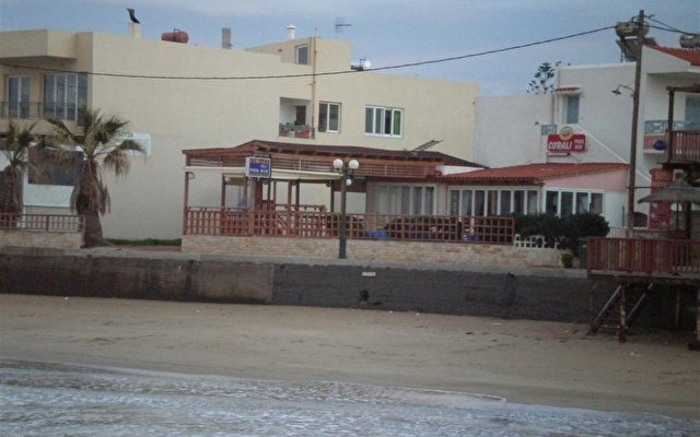 Coralli Beach Apartments 7
