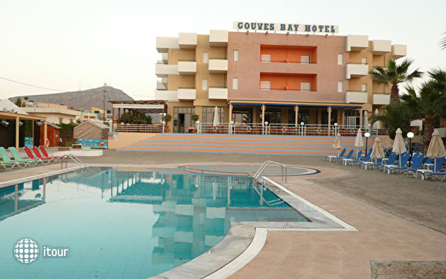 Gouves Maya Resort 46