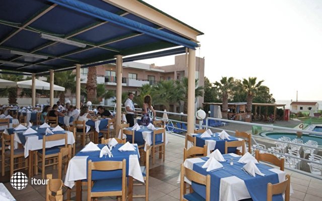Gouves Maya Resort 5