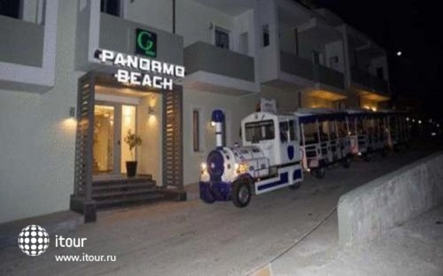 Panormo Beach Hotel 7