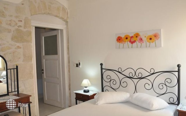 Cretan Villa Hotel 11