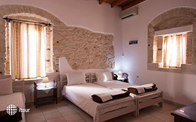 Cretan Villa Hotel 18