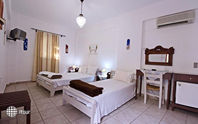 Cretan Villa Hotel 20