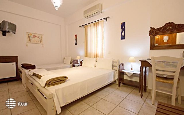 Cretan Villa Hotel 21