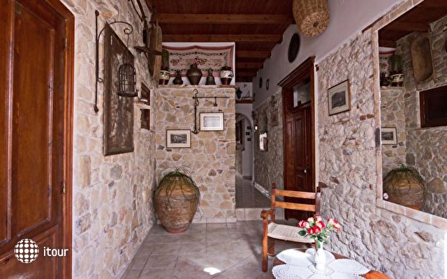 Cretan Villa Hotel 22