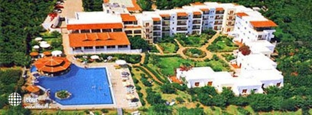 Mikro Village Aghios Nikolaos 11